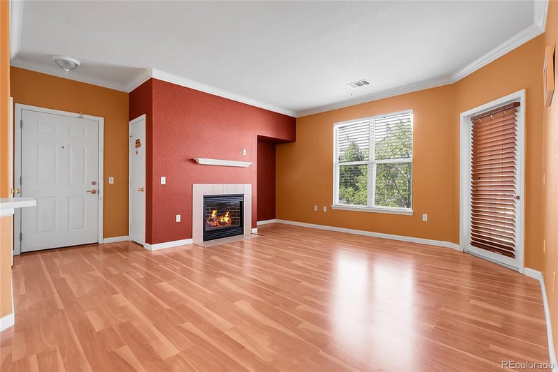 19019 Warren Dr #H207, Aurora, CO 80013