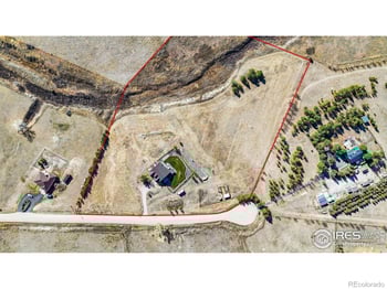 3842 Banner Ct, Parker, CO 80138