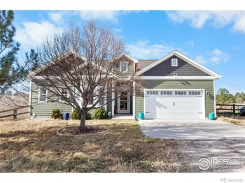 3842 Banner Ct, Parker, CO 80138