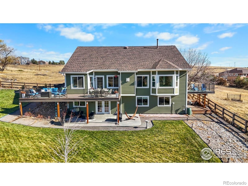 3842 Banner Ct, Parker, CO 80138