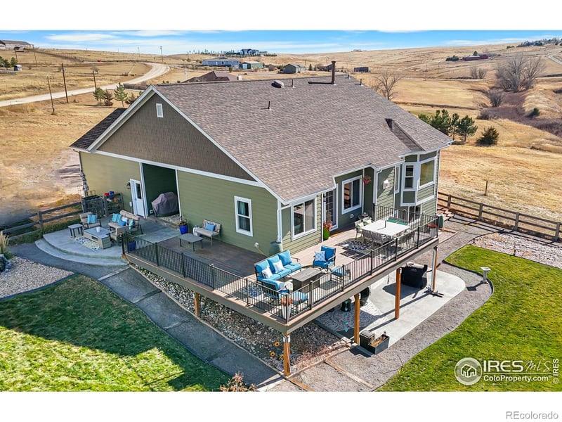 3842 Banner Ct, Parker, CO 80138