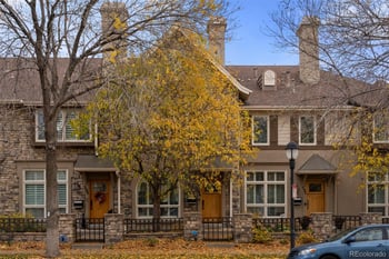 186 Garfield St, Denver, CO 80209