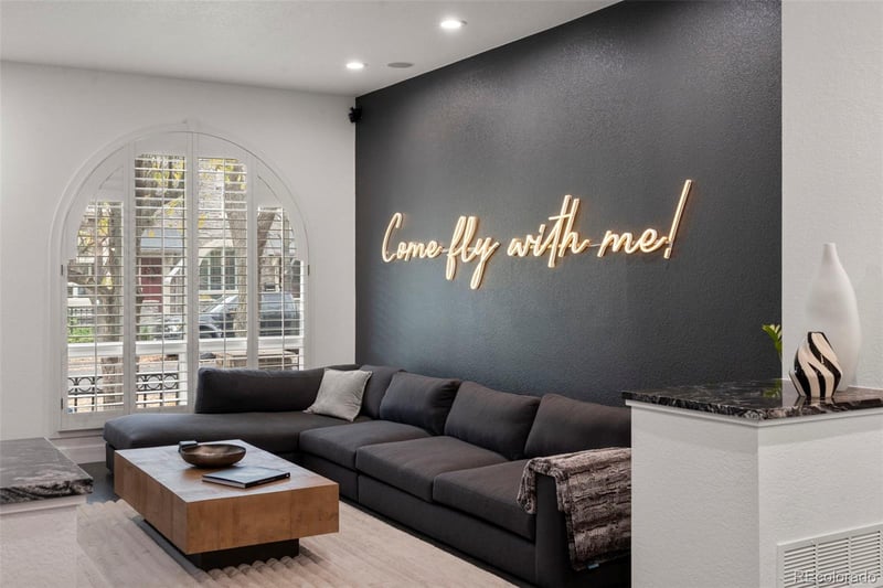 186 Garfield St, Denver, CO 80209