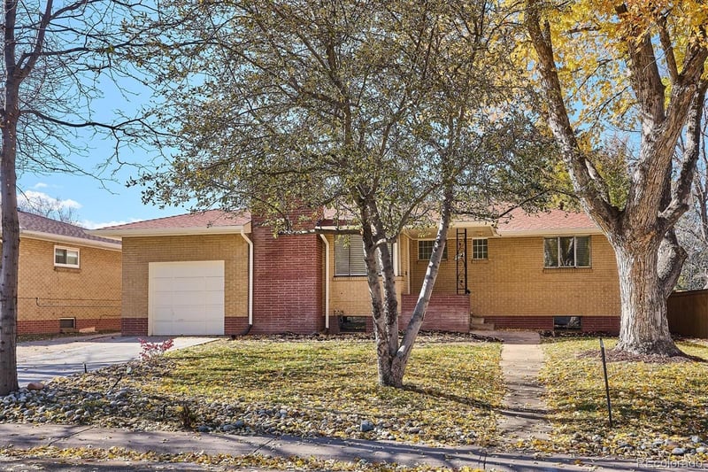 1265 S Eudora St, Denver, CO 80246
