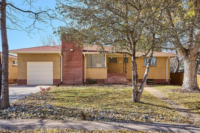 1265 S Eudora St, Denver, CO 80246