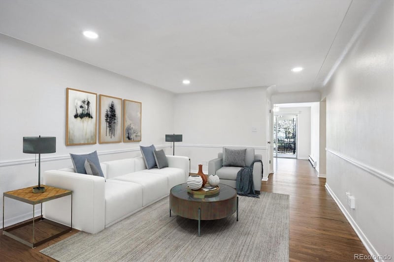 1265 S Eudora St, Denver, CO 80246