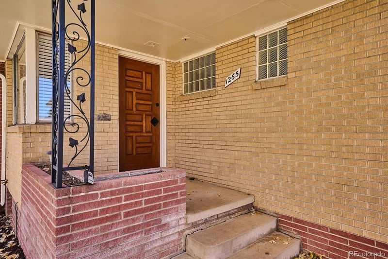 1265 S Eudora St, Denver, CO 80246