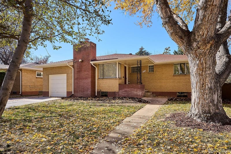 1265 S Eudora St, Denver, CO 80246