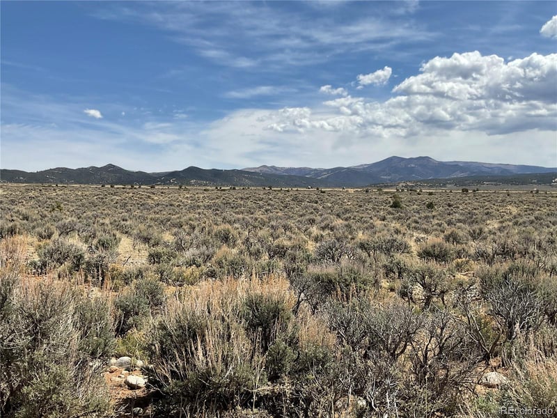 Lot 2923 Patterson Rd, Fort Garland, CO 81133