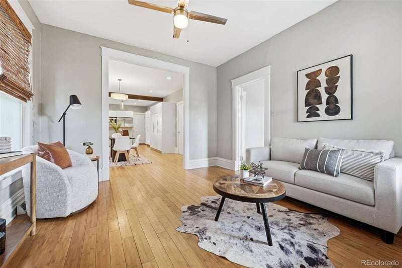 664 Meade St, Denver, CO 80204