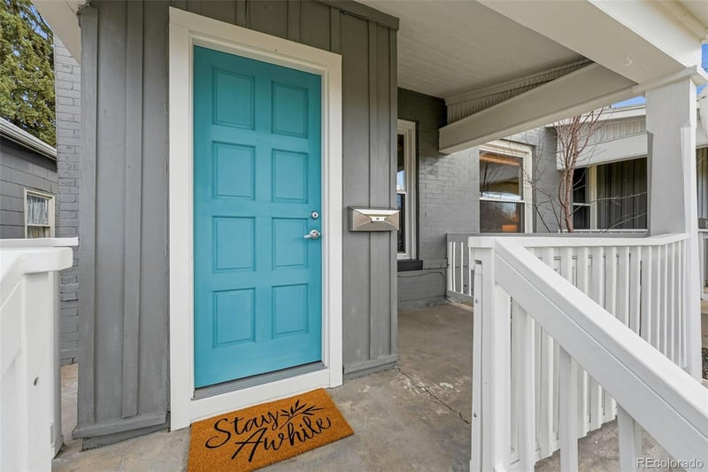 664 Meade St, Denver, CO 80204