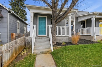 664 Meade St, Denver, CO 80204