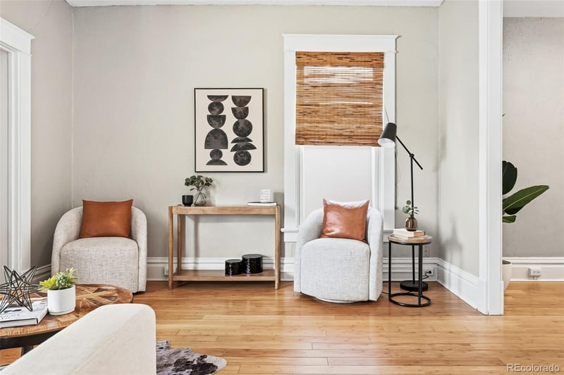 664 Meade St, Denver, CO 80204