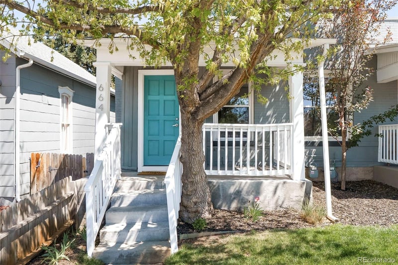 664 Meade St, Denver, CO 80204