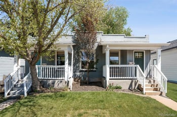 664 Meade St, Denver, CO 80204