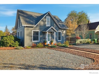 500 Stover St, Fort Collins, CO 80524