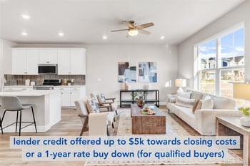 8275 Hunts Peak St, Littleton, CO 80125