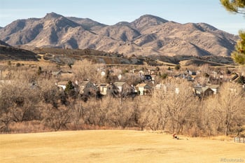 8275 Hunts Peak St, Littleton, CO 80125