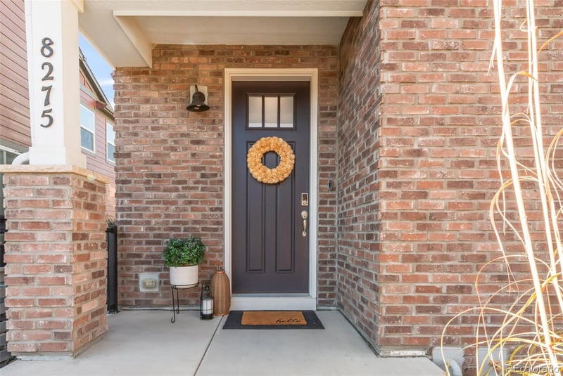 8275 Hunts Peak St, Littleton, CO 80125