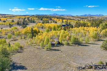 1404 Buffalo Ridge Rd, Como, CO 80432
