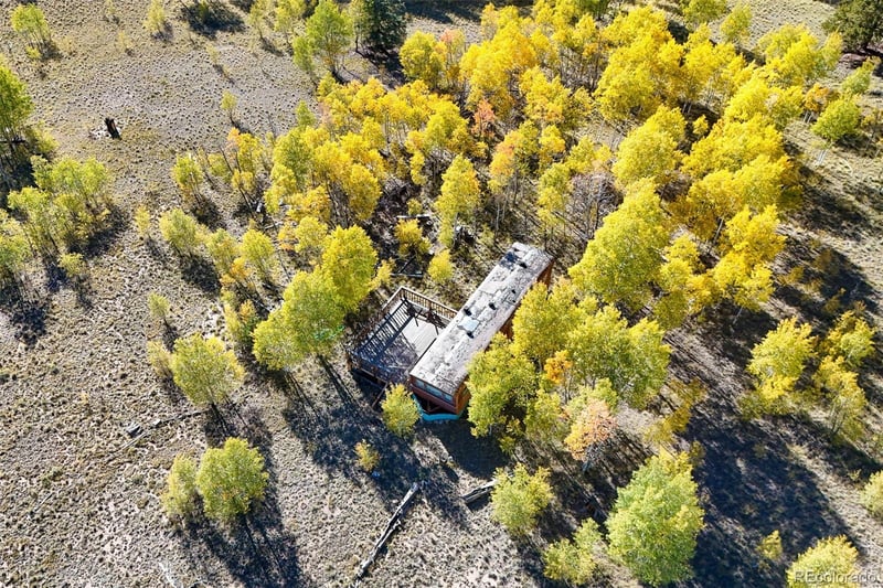 1404 Buffalo Ridge Rd, Como, CO 80432