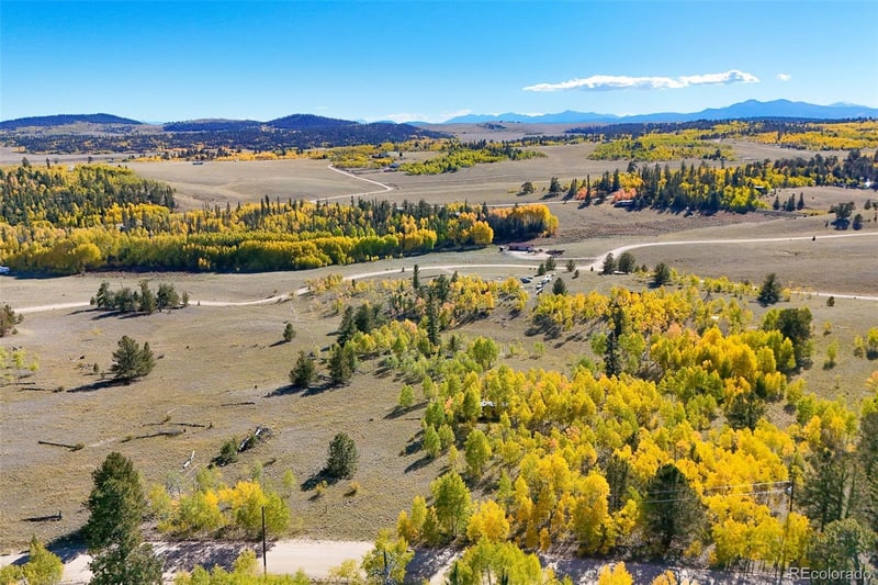 1404 Buffalo Ridge Rd, Como, CO 80432