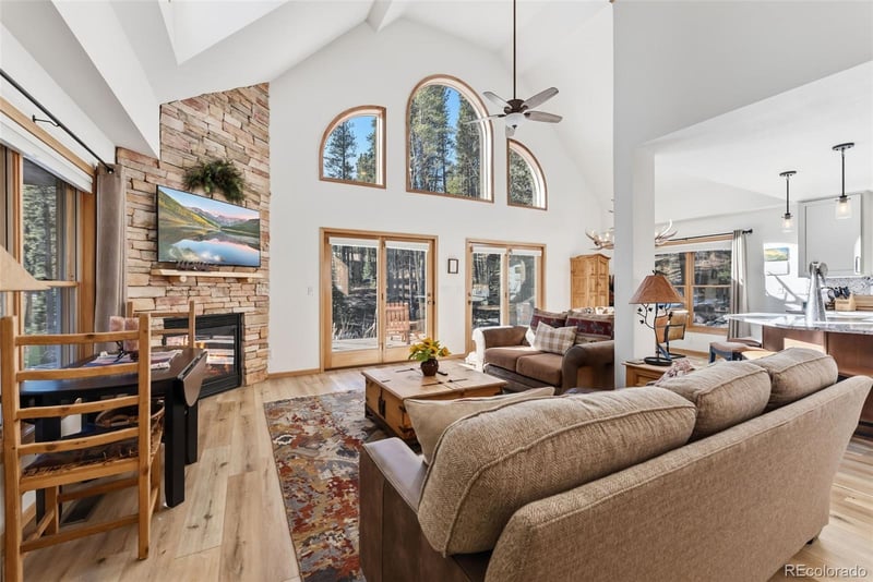6565 Highway 9, Blue River, CO 80424