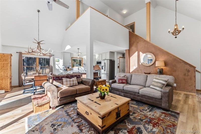 6565 Highway 9, Blue River, CO 80424