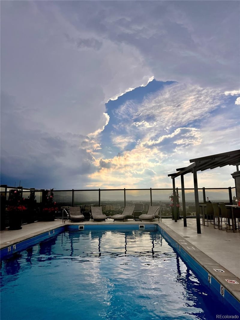 1133 Race St #17A, Denver, CO 80206