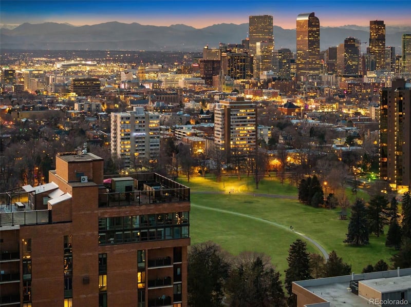 1133 Race St #17A, Denver, CO 80206