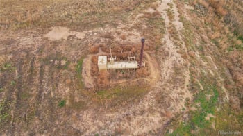 E 160th Ave & Peterson Rd, Keenesburg, CO 80643