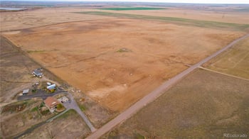E 160th Ave & Peterson Rd, Keenesburg, CO 80643
