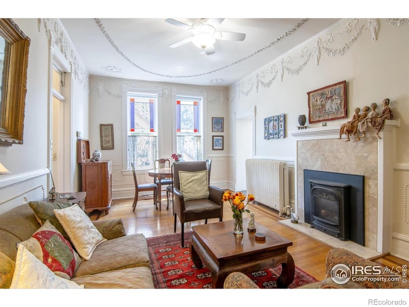 1709 Pine St #3, Boulder, CO 80302