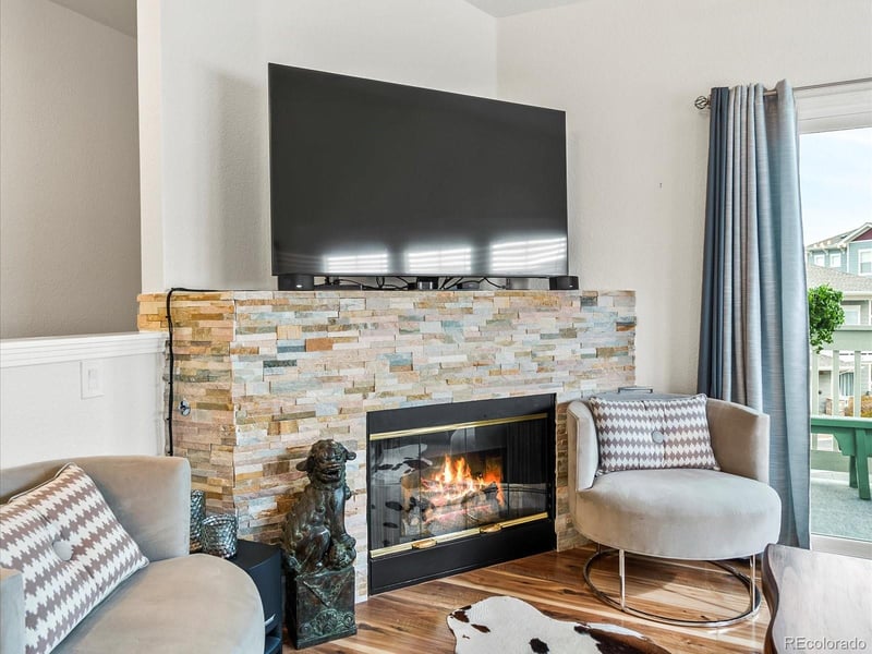 9306 Amison Cir #202, Parker, CO 80134