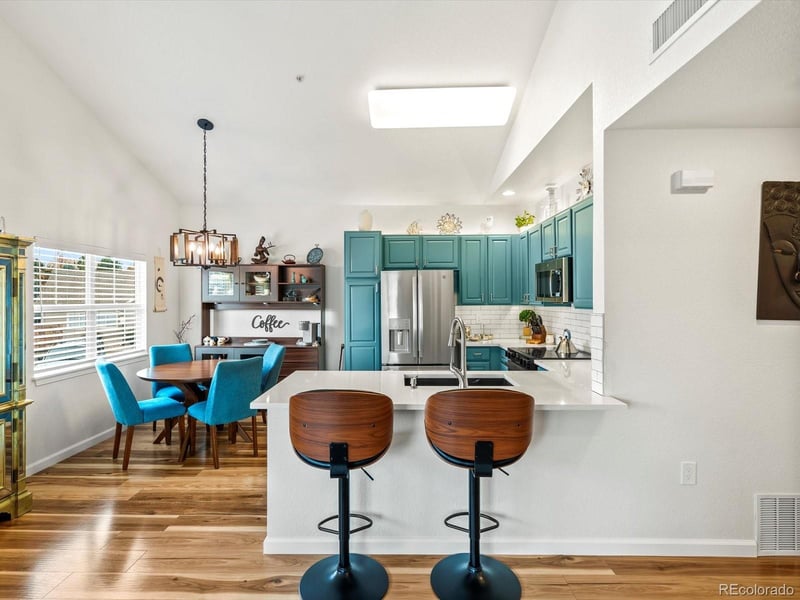 9306 Amison Cir #202, Parker, CO 80134