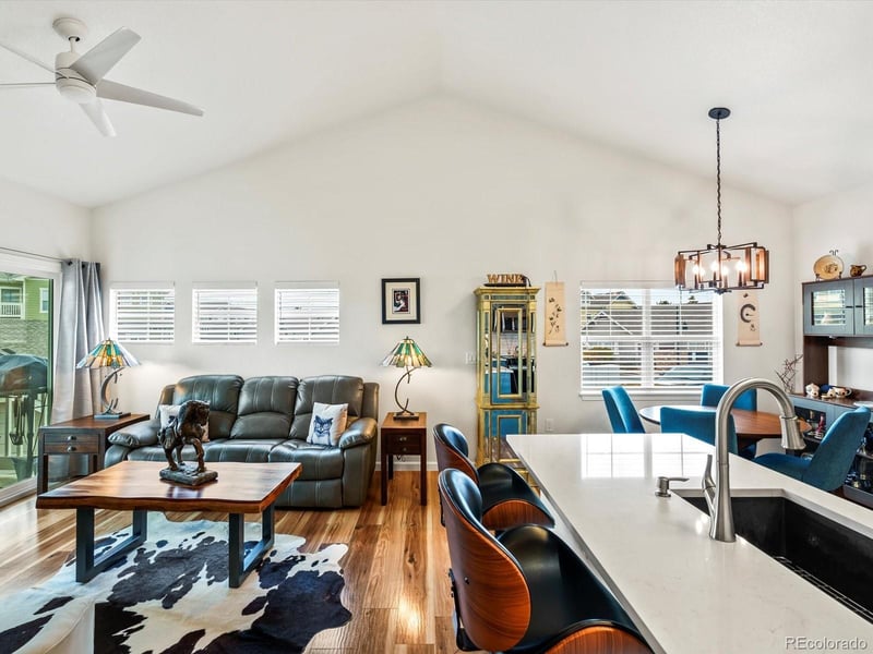 9306 Amison Cir #202, Parker, CO 80134