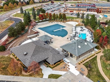 9306 Amison Cir #202, Parker, CO 80134