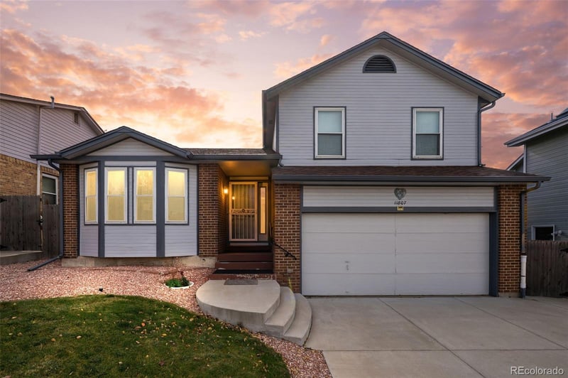 11807 Wyandot Cir, Westminster, CO 80234