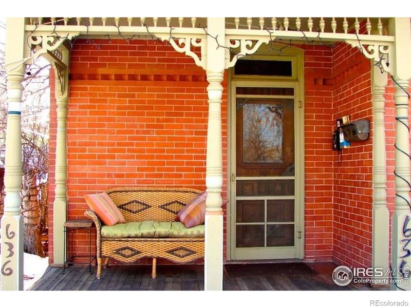 636 Marine St, Boulder, CO 80302