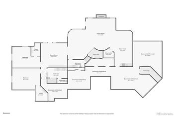 6208 Hay Meadow Way, Sedalia, CO 80135