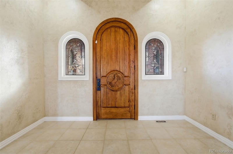 6208 Hay Meadow Way, Sedalia, CO 80135