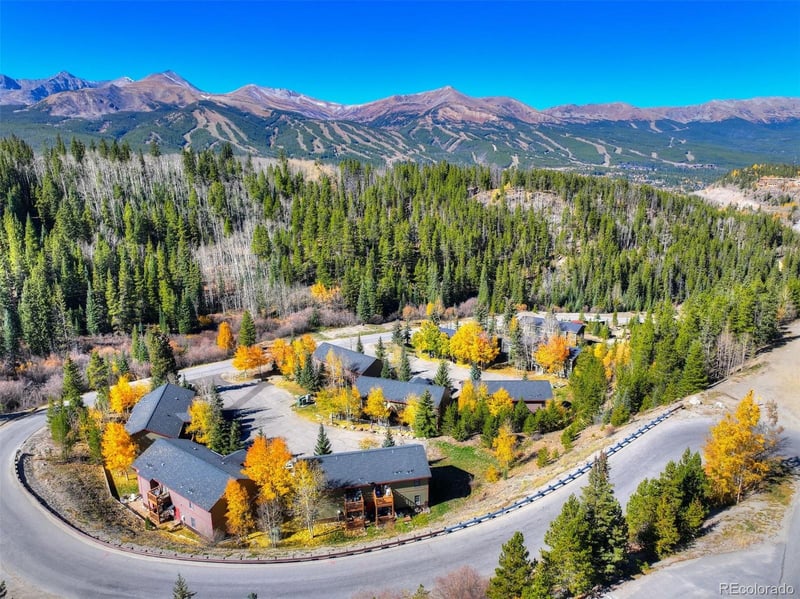 306 Illinois Gulch Rd #113, Breckenridge, CO 80424