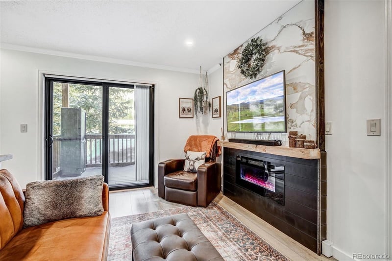 306 Illinois Gulch Rd #113, Breckenridge, CO 80424