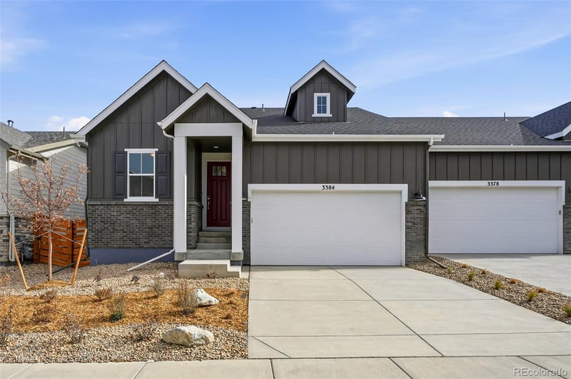 3384 Duquesne Way, Aurora, CO 80019