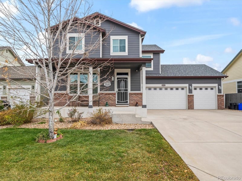 1940 Basil St, Strasburg, CO 80136