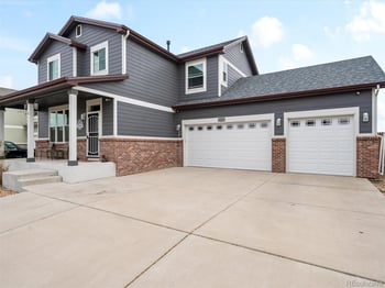 1940 Basil St, Strasburg, CO 80136