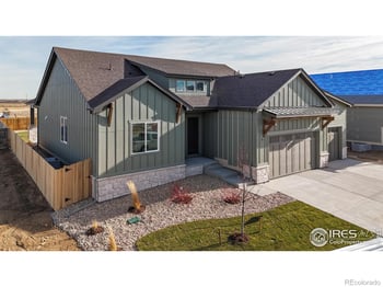 1400 Gardenia Dr, Milliken, CO 80543