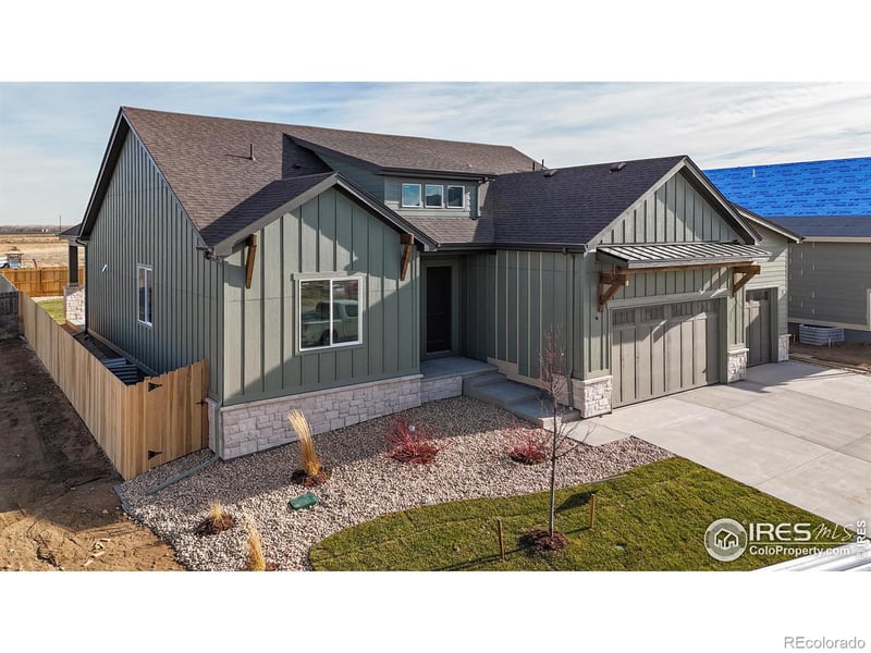1400 S Gardenia Dr, Milliken, CO 80543