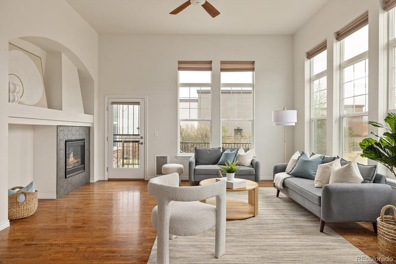 14457 88th Pl #E, Arvada, CO 80005