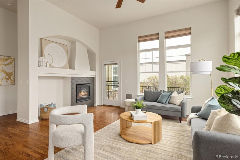 14457 88th Pl #E, Arvada, CO 80005